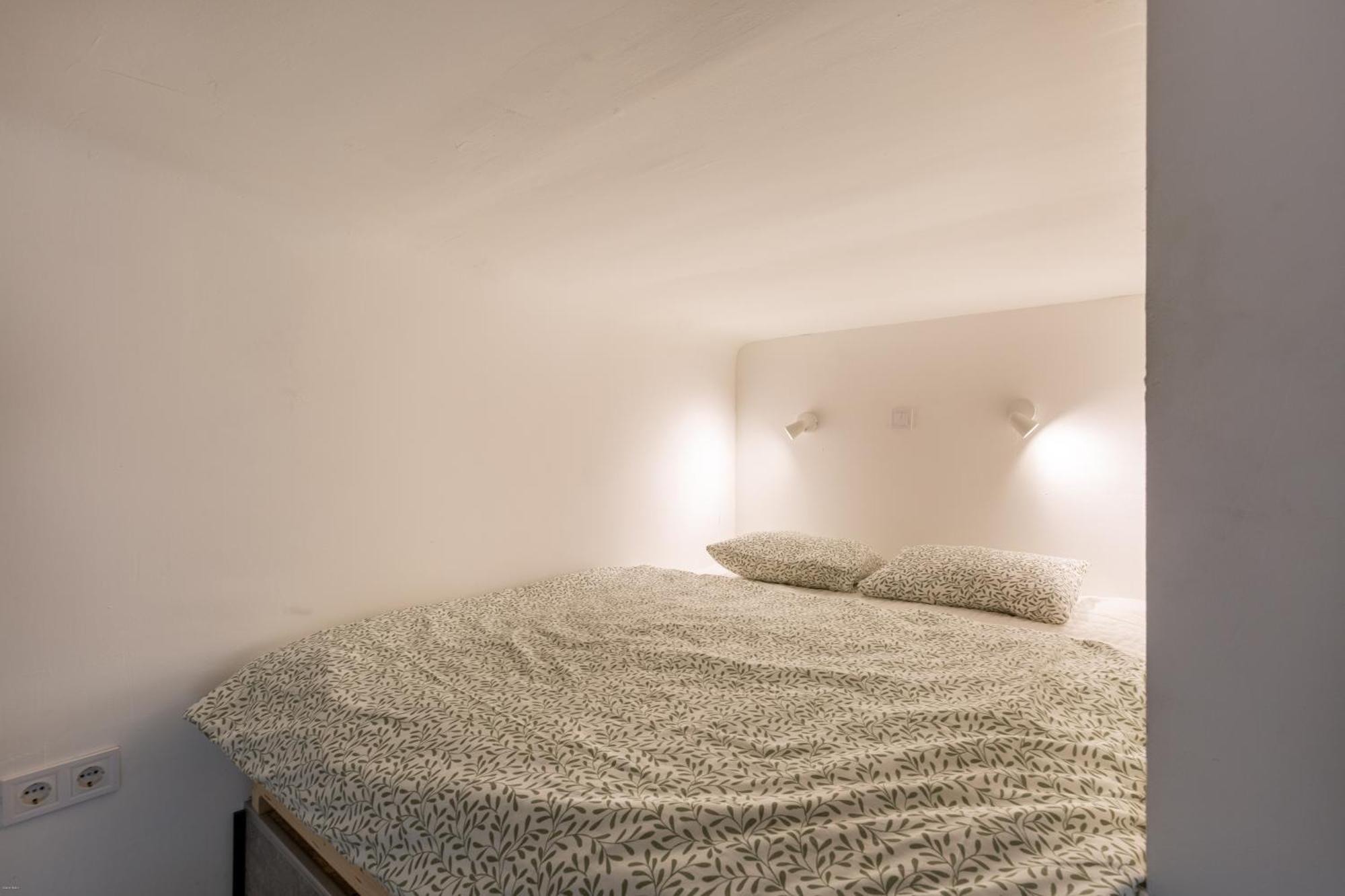 V60 Voeroesmarty Apartment Budapest