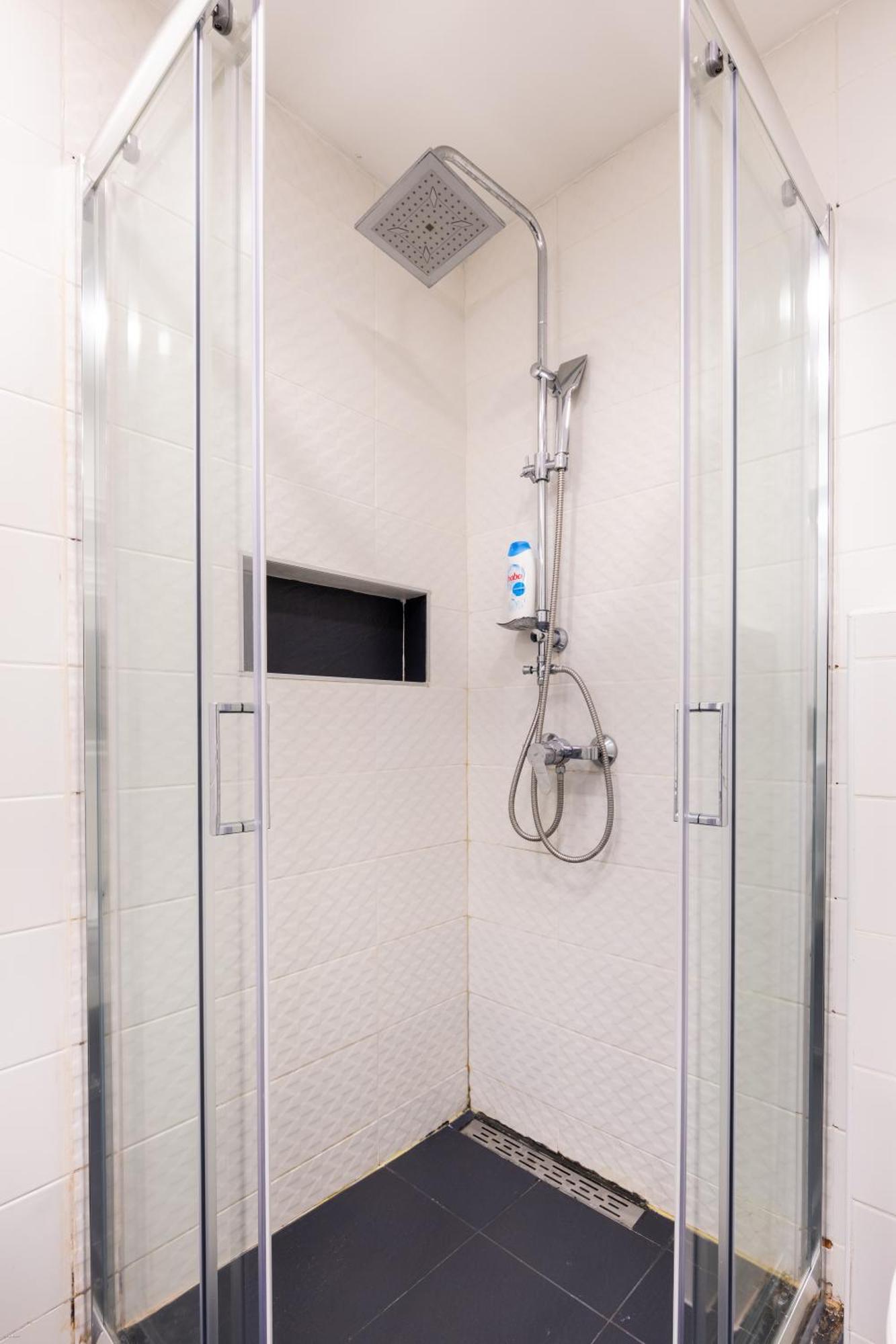 Apartament V60 Voeroesmarty